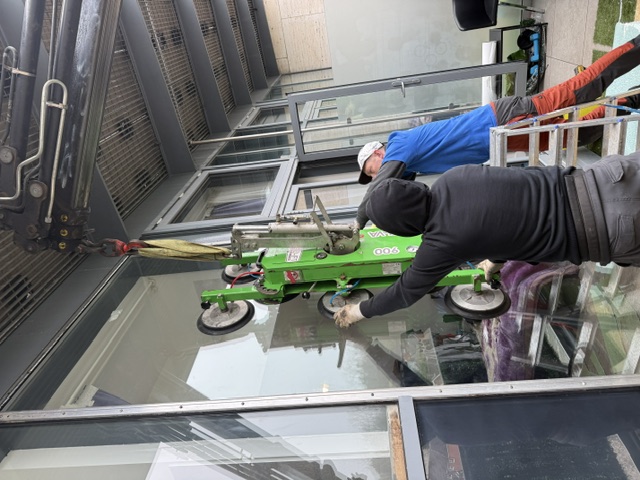 About Feltham Glazing