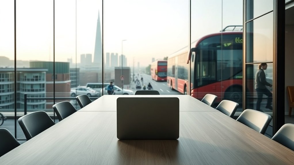 Acoustic Glass Feltham