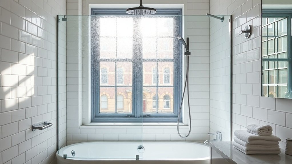 Bath Screens Feltham