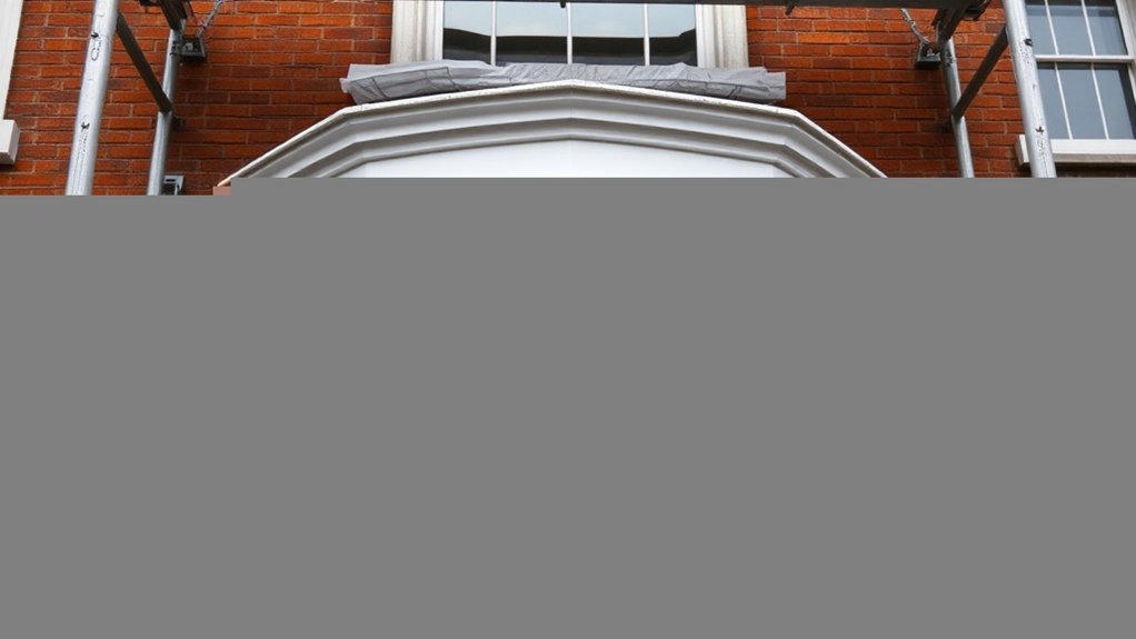 Bay Windows Feltham