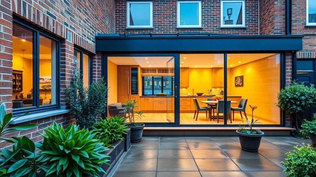 Conservatories & Extensions Feltham