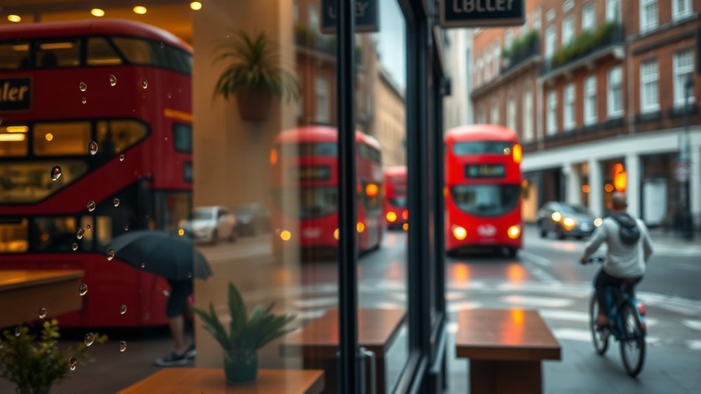 Glass Shop Fronts Feltham