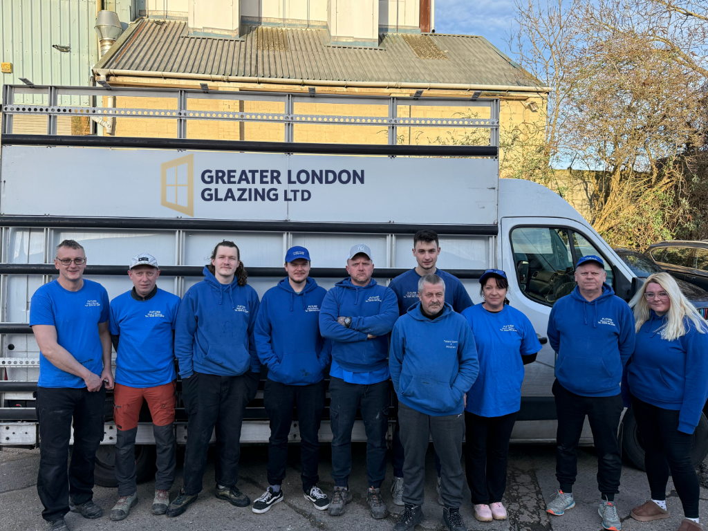 Professional Glazing & Window Specialists Feltham