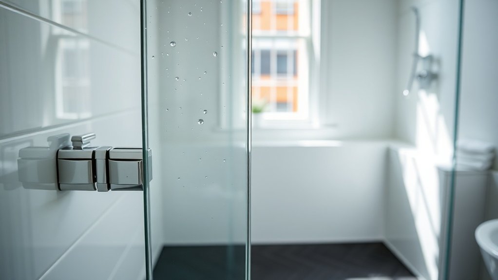 Shower Screens Hanworth