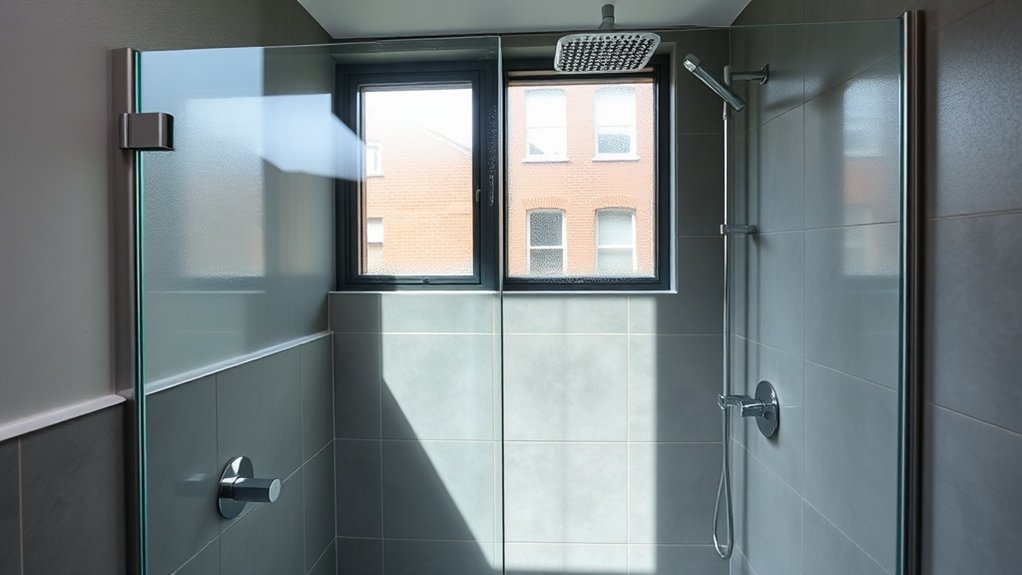 Shower Screens Sunbury Common