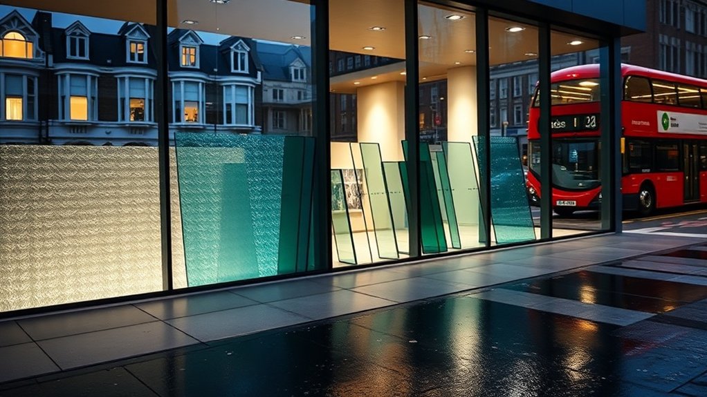 Specialist Glass Feltham