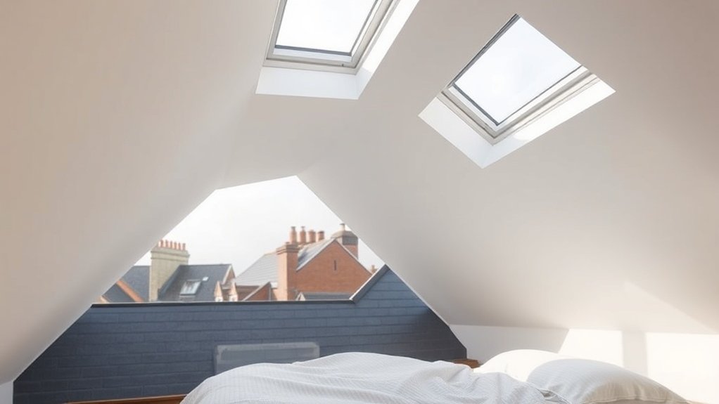 Tubular Skylights Feltham