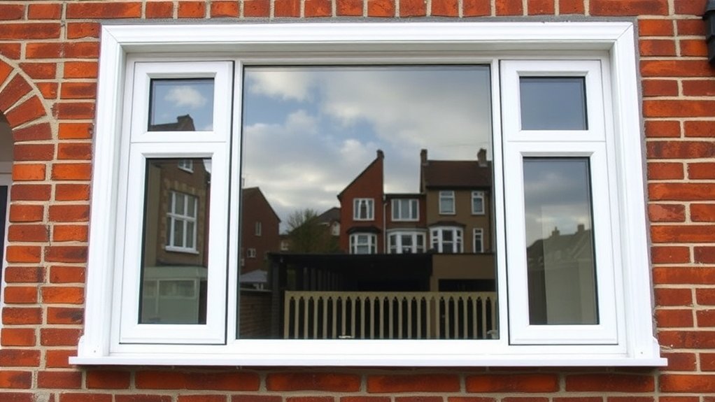 uPVC Windows Feltham
