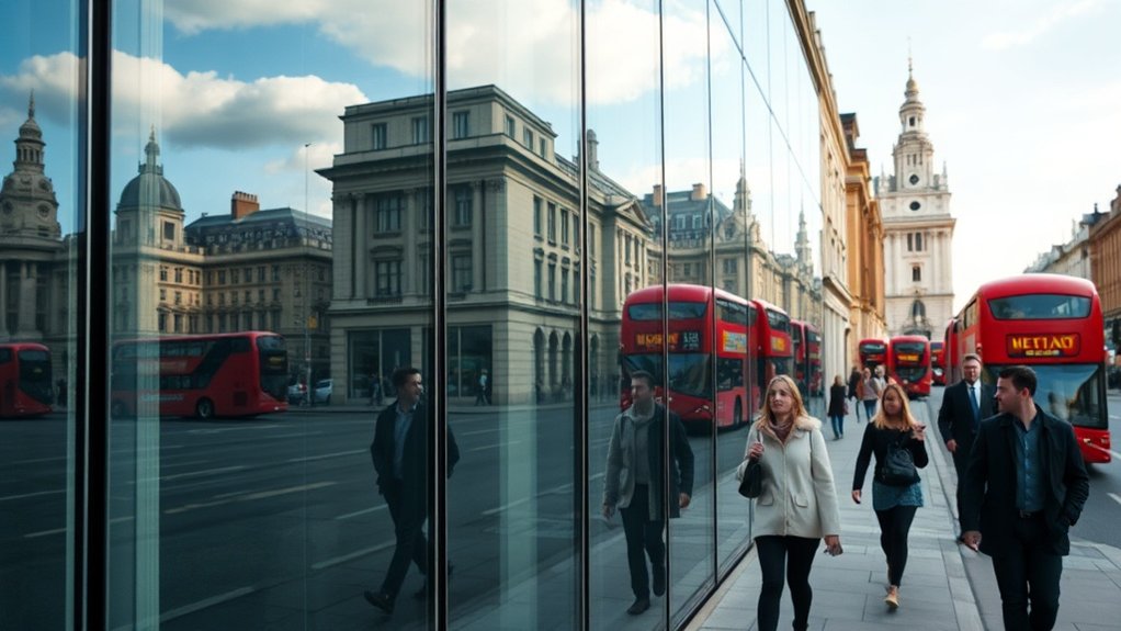 UV Protective Glass Feltham