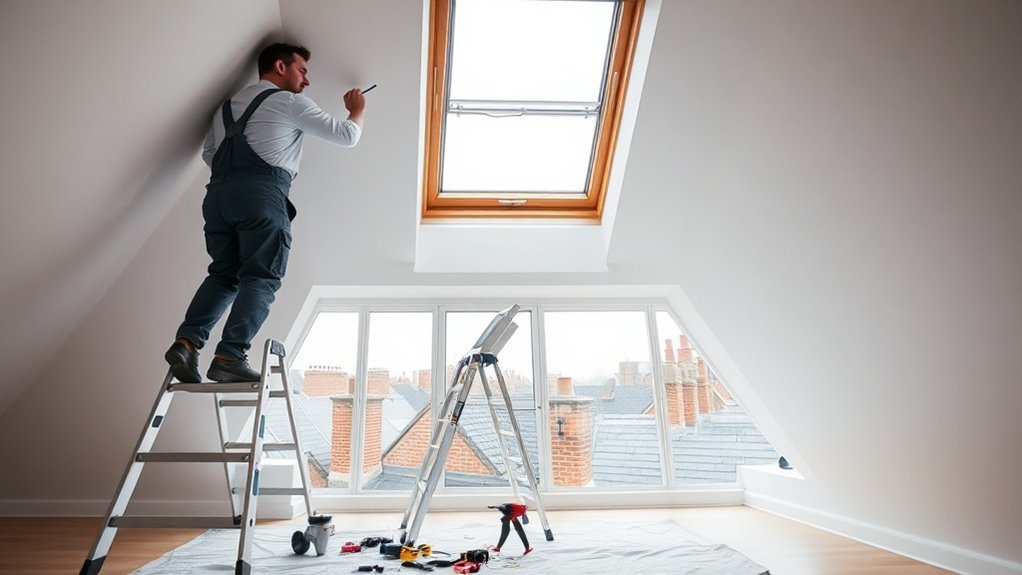 Velux Window Repair Feltham