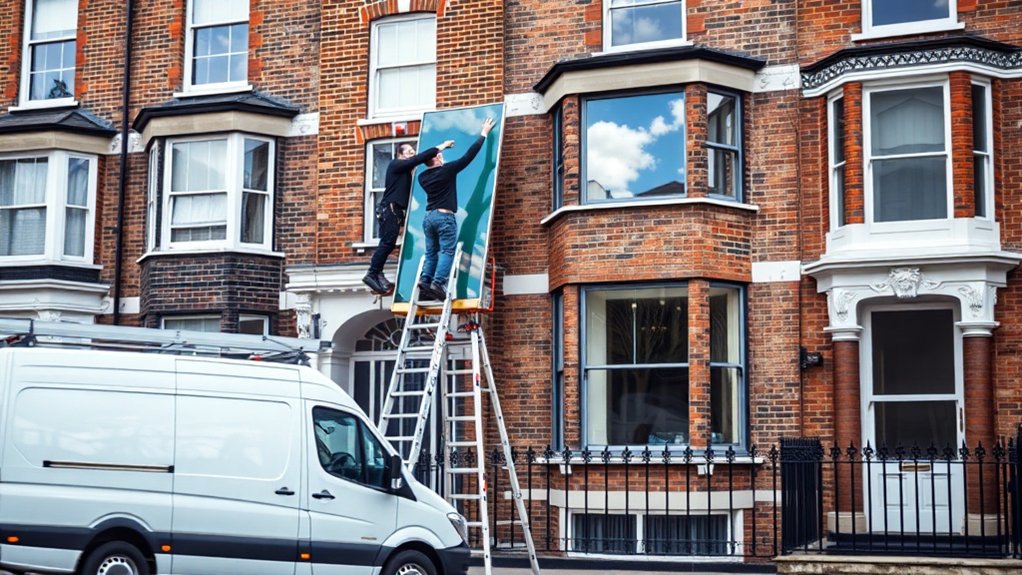 Window Installation Feltham