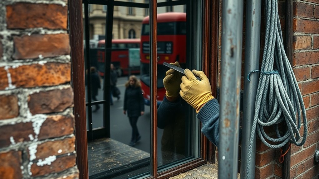 Window Repair Hanworth