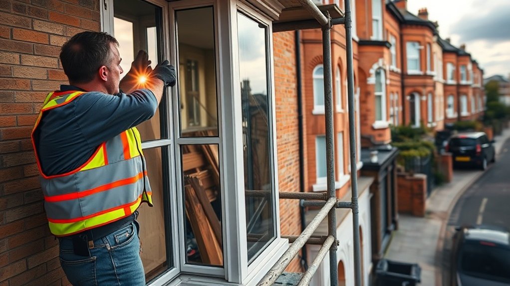 Window Repair Feltham
