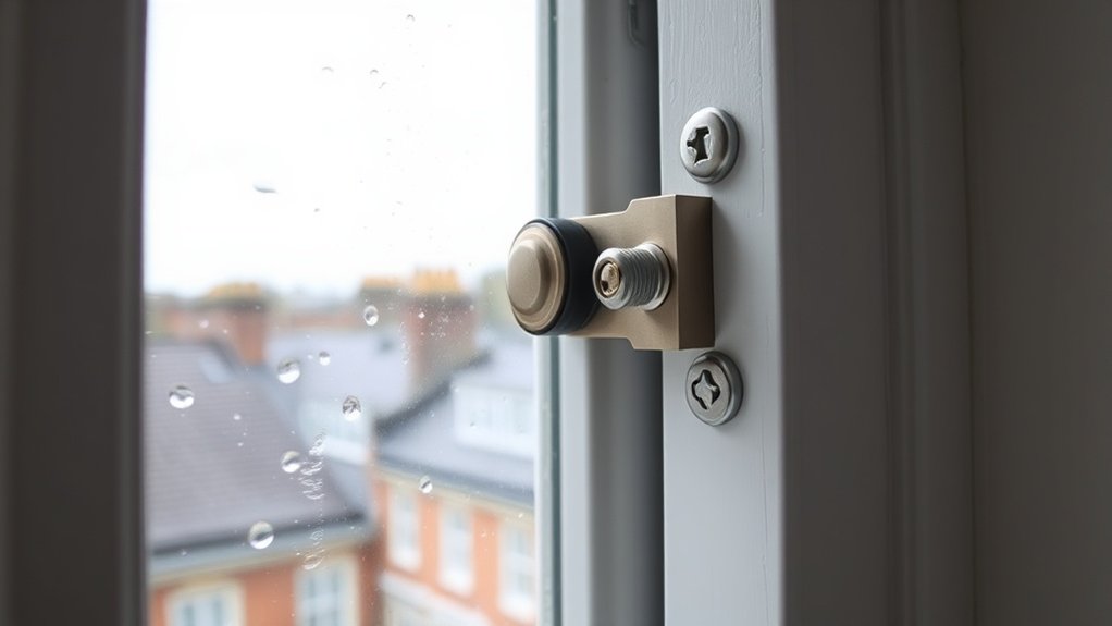 Window Restrictors Feltham