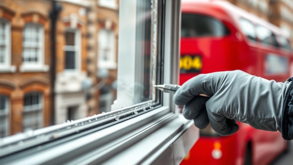 Window Seal Repair Feltham