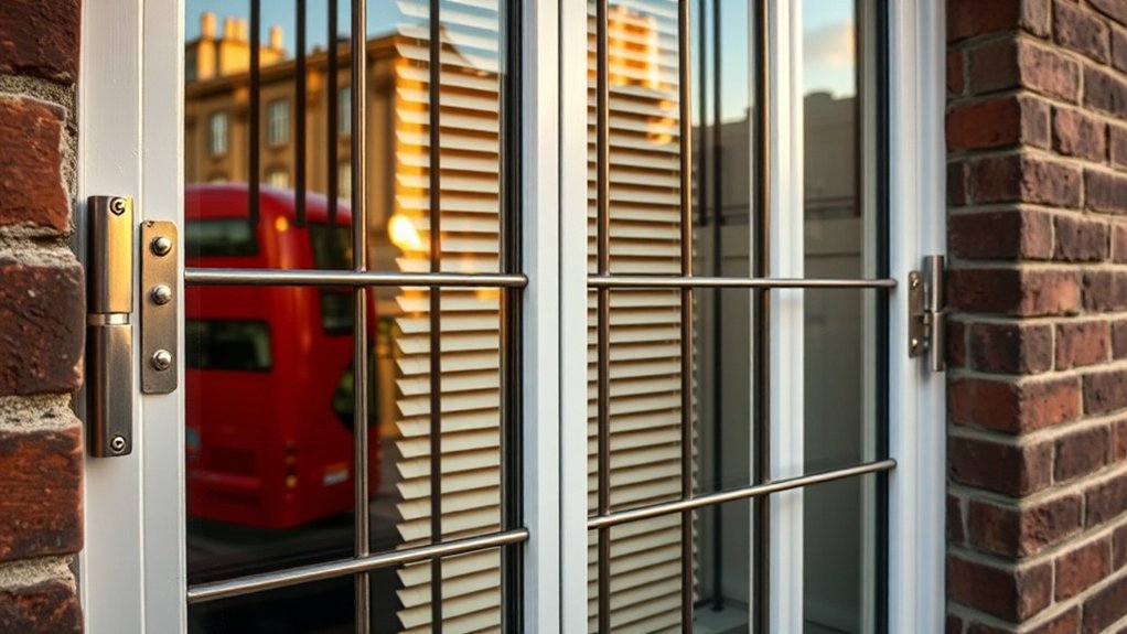 Window Security Upgrades Feltham