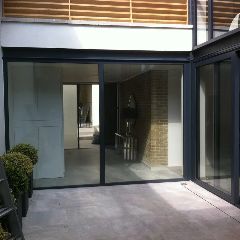 Feltham Glazier Services